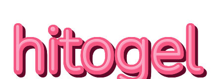 hitogel — logo kanal